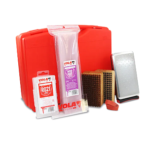 011057	Waxing  Vola set