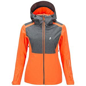 apex jacket W  Peak Perf h16