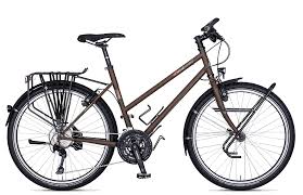 TX 400  26 Fahrradmanufactur Bike