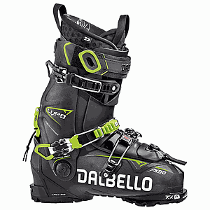 Lupo ax 90 Dalbello 
