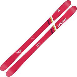 Candide 1.0 Faction ski H20