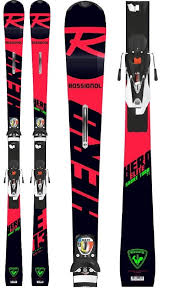 Hero elite ST TI+ nx12 Rossignol H20 