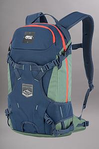 Oroku Backpack 22L BP154P Picture H21