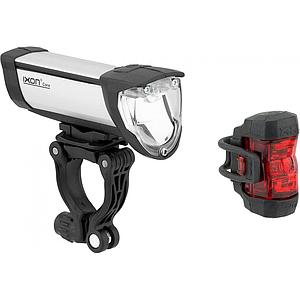 eclairage Av et Arr led/usb Busch+Muller