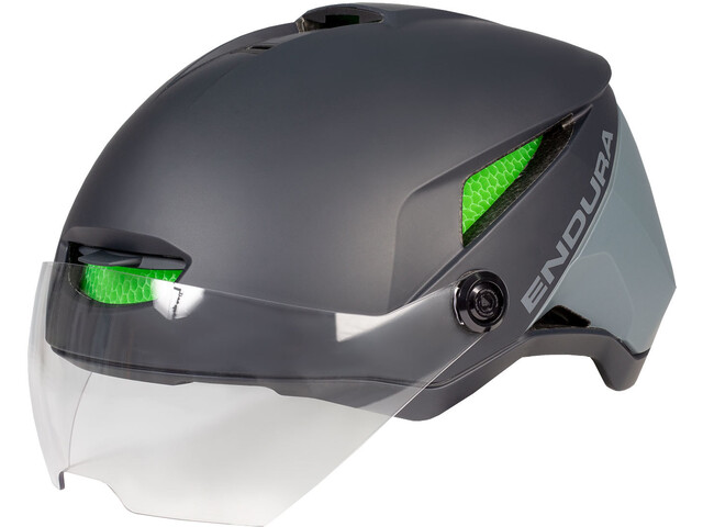 SpeedPedelec Visor Helmet Endura E21