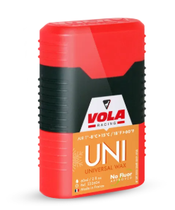 222604  60ml - Orange VOLA