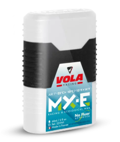 22196 MX-E wax  60ml  Vola