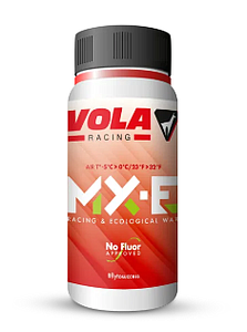 22197 MX-E wax  250ml  Vola